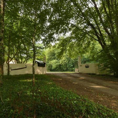 Domaine Du Venet Villa Montcony Екстериор снимка