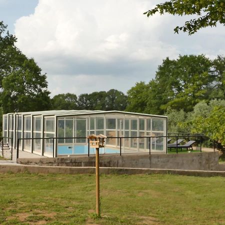 Domaine Du Venet Villa Montcony Екстериор снимка